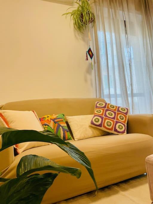 Casa Oliva อาลเกโร ภายนอก รูปภาพ