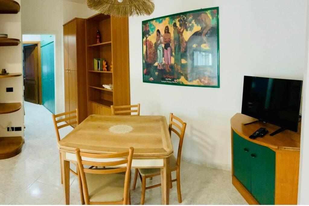Casa Oliva อาลเกโร ภายนอก รูปภาพ