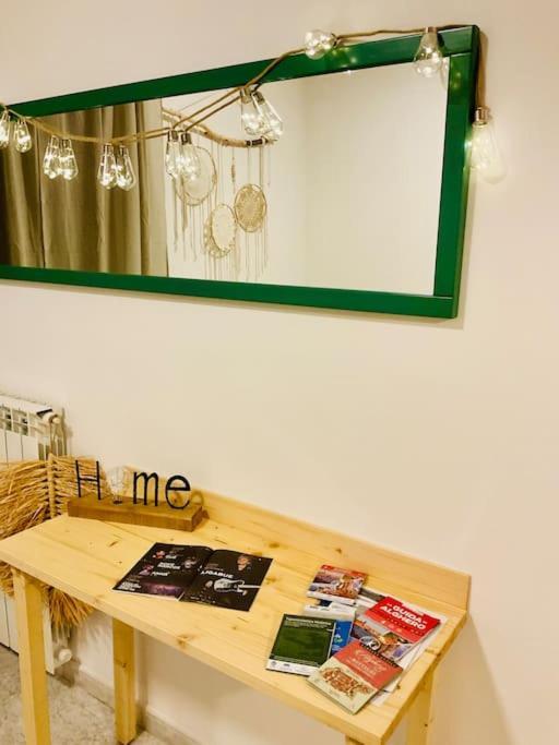 Casa Oliva อาลเกโร ภายนอก รูปภาพ