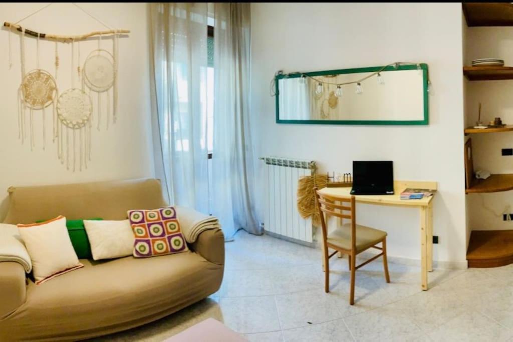 Casa Oliva อาลเกโร ภายนอก รูปภาพ