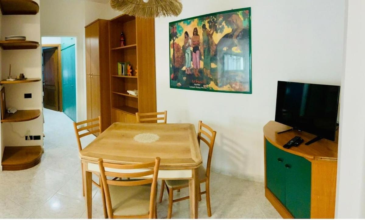 Casa Oliva อาลเกโร ภายนอก รูปภาพ