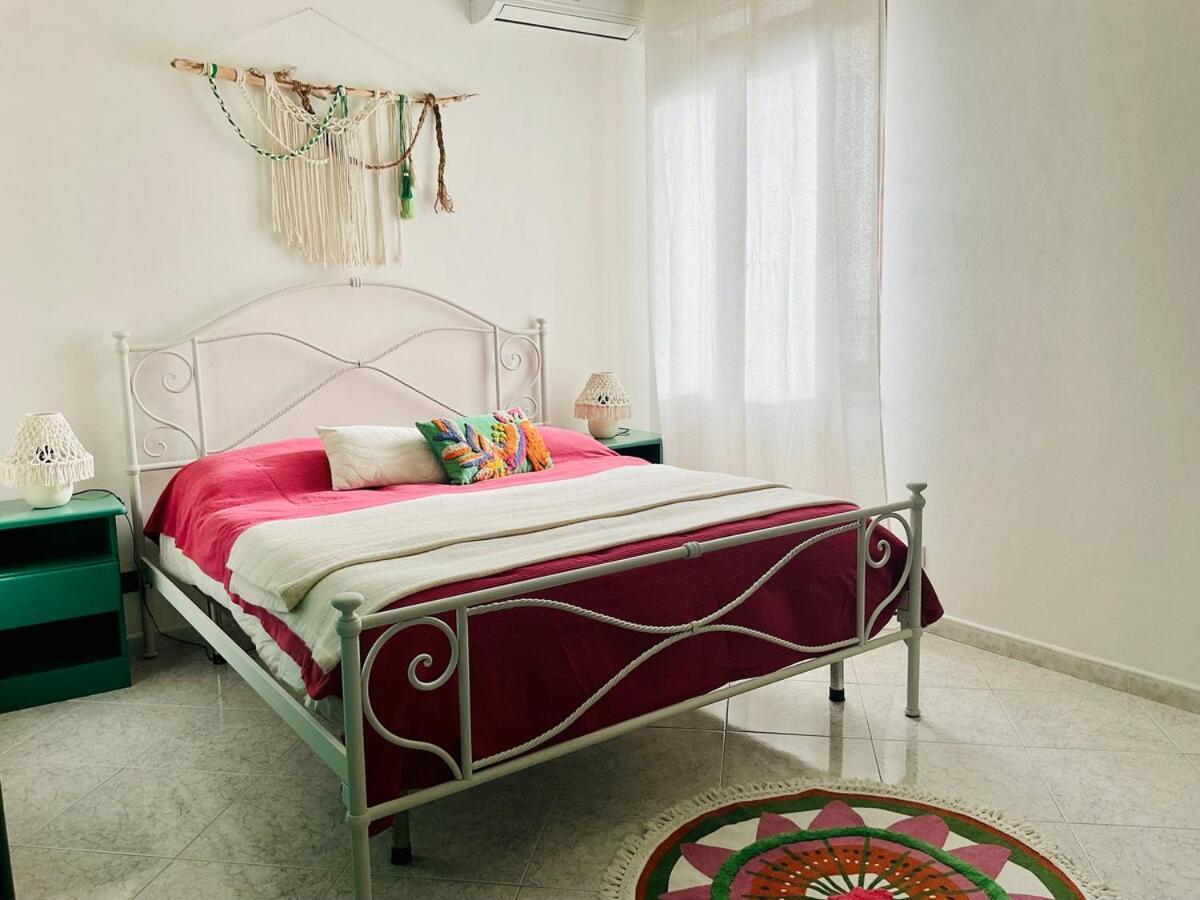 Casa Oliva อาลเกโร ภายนอก รูปภาพ
